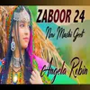 About Zaboor 24 Song